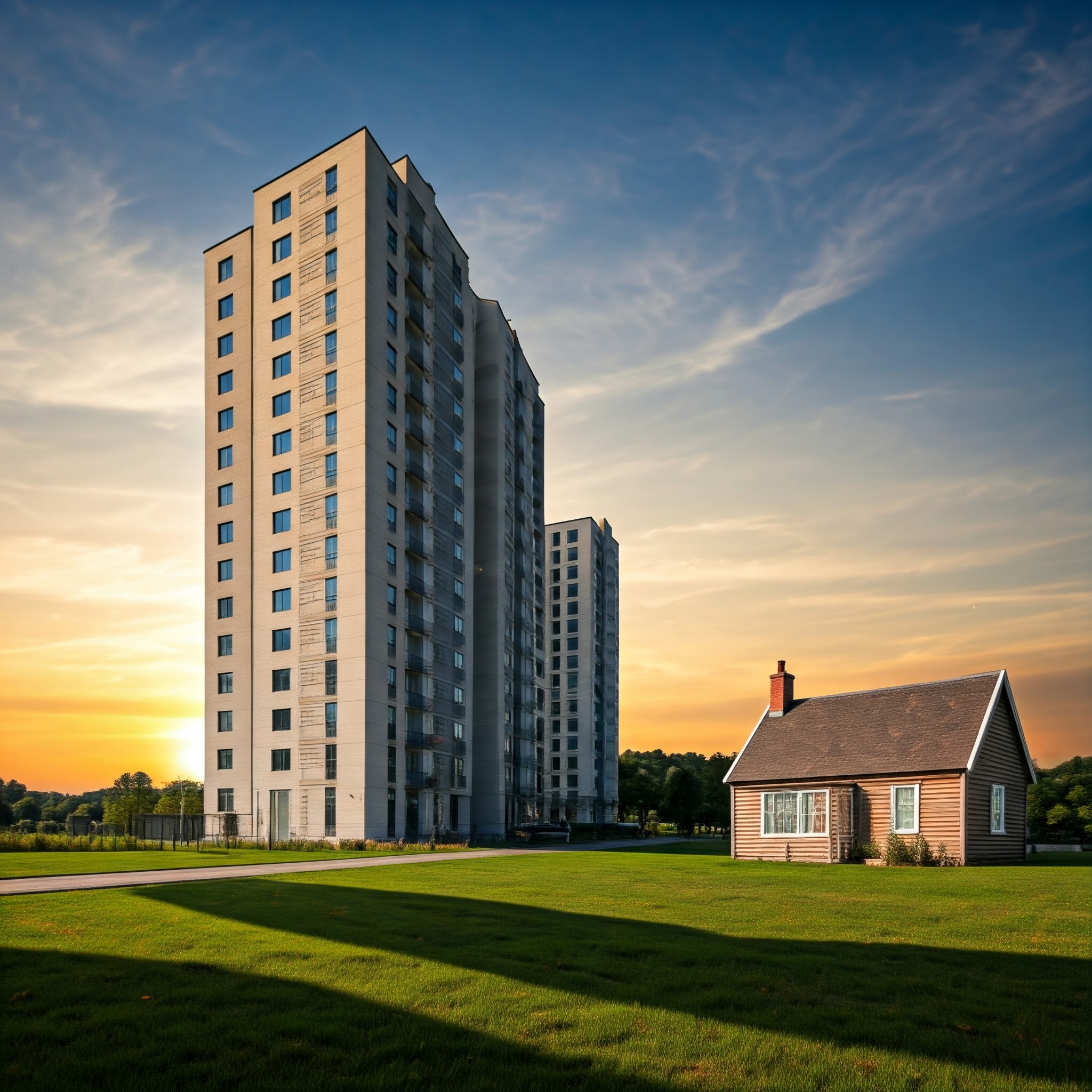 Derecho inmobiliario